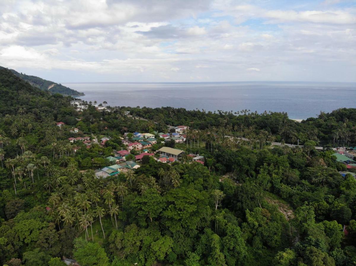Riverside At Aninuan Accommodation And Food Puerto Galera Exterior photo